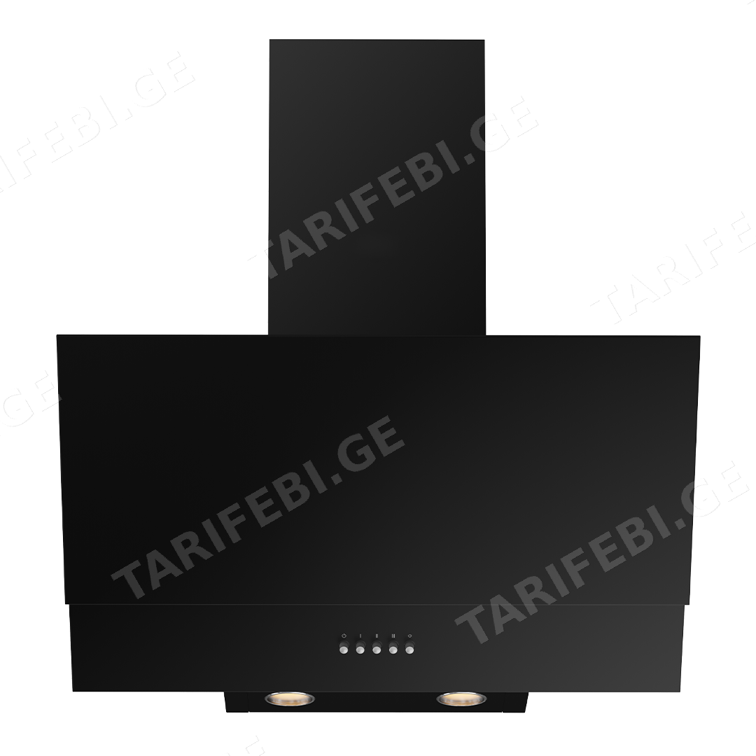 SILVERLINE 3480 BLACK