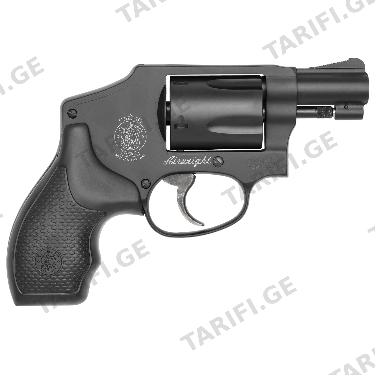 SMITH & WESSON M 442