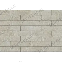 კერამოგრანიტი Cerrad Cerros Bianco 74x300x9 მმ