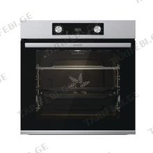 GORENJE BPS6737E14X ჩასაშენებელი ელექტრო ღუმელი