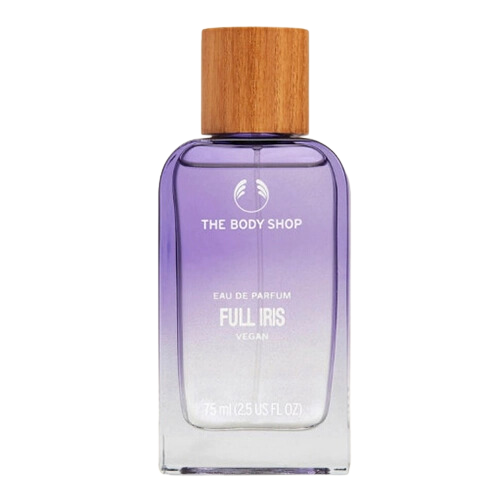 ბოდი შოპი - სუნამო FULL IRIS (EAU DE PARFUM) 75მლ