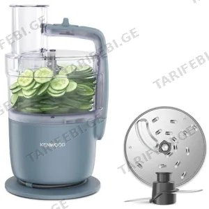 ჩოფერი Kenwood FDP22.000GY