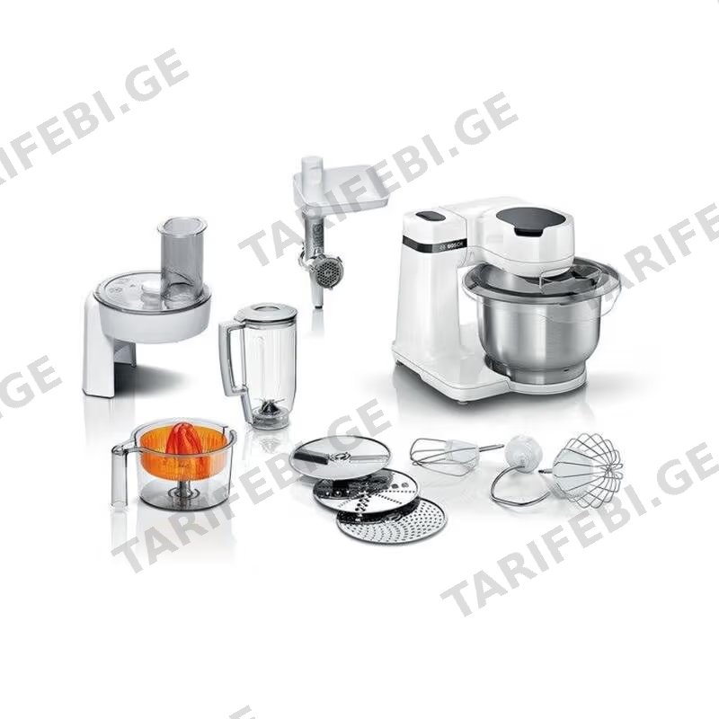 BOSCH MUM S2EW40