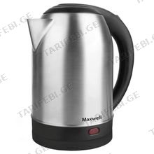 VITEK MW 1077 1.8ლ ელექტრო ჩაიდანი