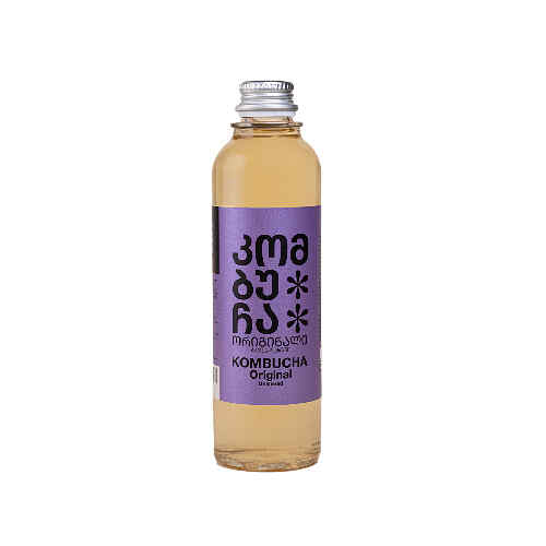 Original Kombucha 0.330