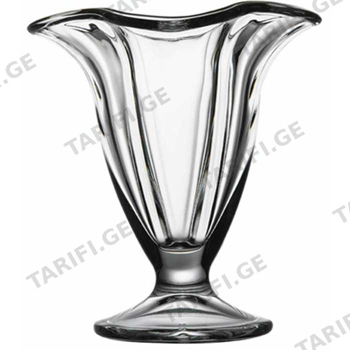 მინის სანაყინე PASABAHCE 9510781 (3 PCS)