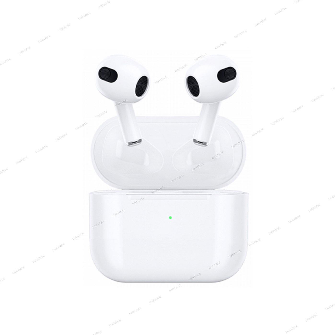 WiWU Airbuds 3 SE White