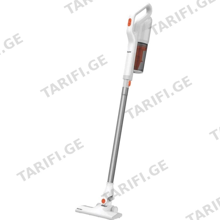 მტვერსასრუტი Franko FES-1227 600W