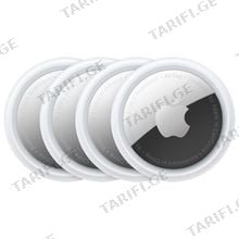AirTag (4 Pack)