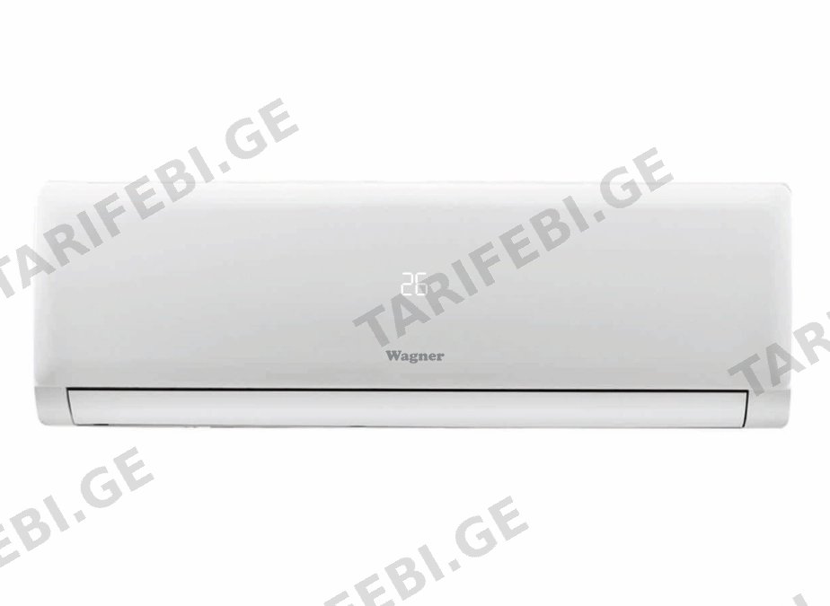 WAGNER W09CH25CH