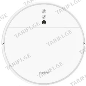 რობოტი მტვერსასრუტი Dreame Robot Vacuum F9 (RVS5-WH0)