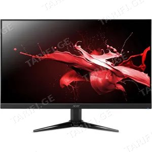 Acer Nitro QG271GBIP IPS 120hz 1ms HDMI Black (UM.HQ0EE.G01)