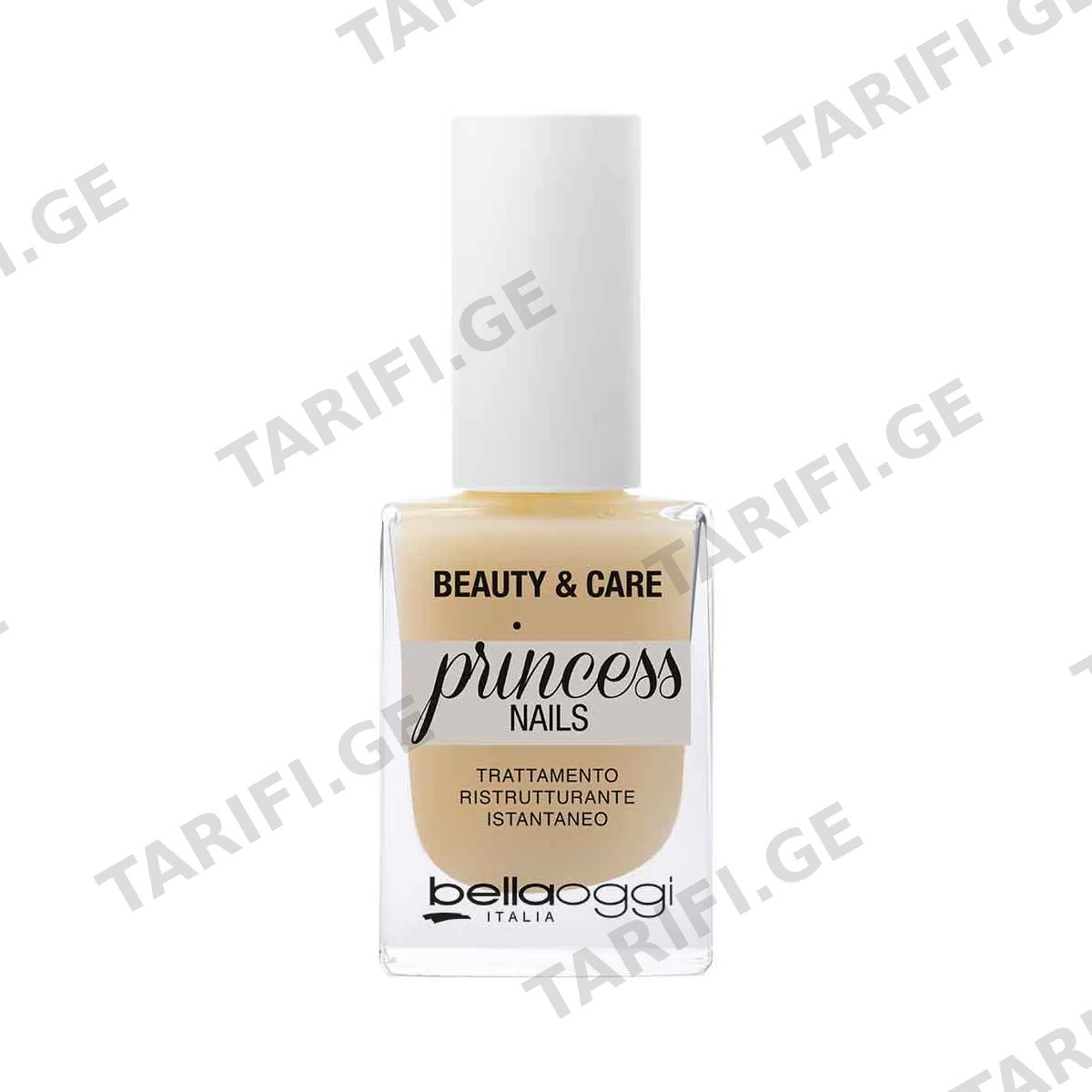 ფრჩხილის ლაქი Princess 5140 ბელაოჯი - Bellaoggi