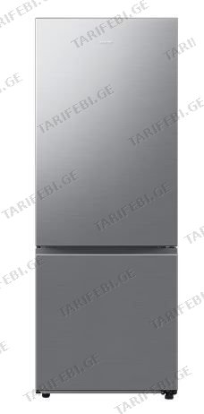 მაცივარი Samsung RB53DG703ES9WR