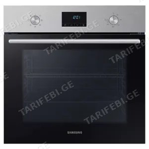 ღუმელი Samsung NV68A1110BS/WT