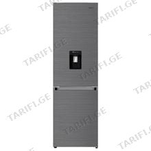 Marazzi BMF-WD355FSI(SDI) INOX ორკამერიანი მაცივარი