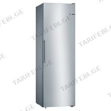 BOSCH GSN36VL30U ერთკამერიანი მაცივარი