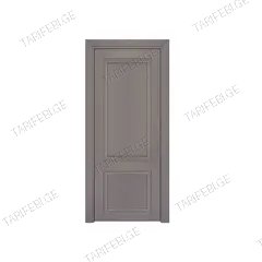 კარის ბლოკი Terminus NEO SOFT Onix №402 38x700x2150 mm