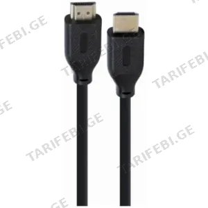 Gembird HDMI Cable 8K/60hz 2m (CC-HDMI8K-2M)
