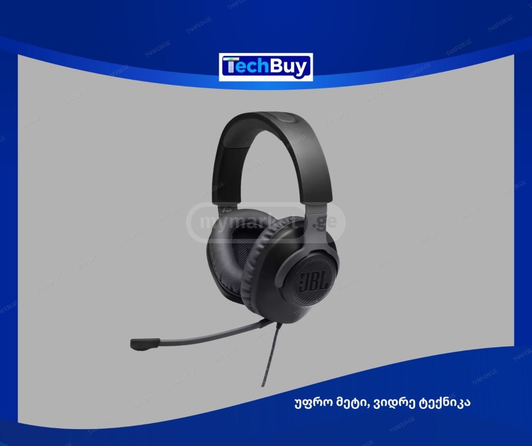 ORIGINAL ✅ JBL QUANTUM 100