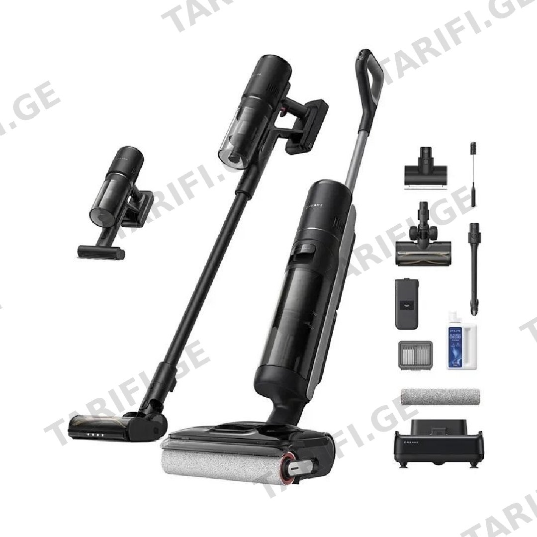 DREAME H12 Dual FlexReach EU