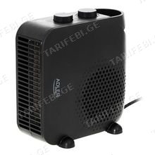 ADLER AD7725b 2000W თბოვენტილატორი