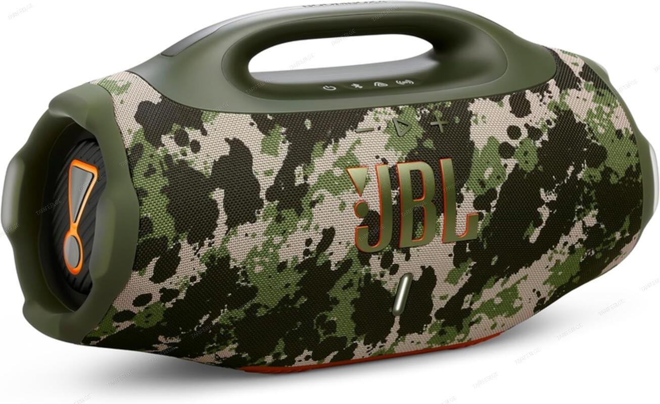 JBL Boombox 4 JBLBOOMBOX4SQUADEP