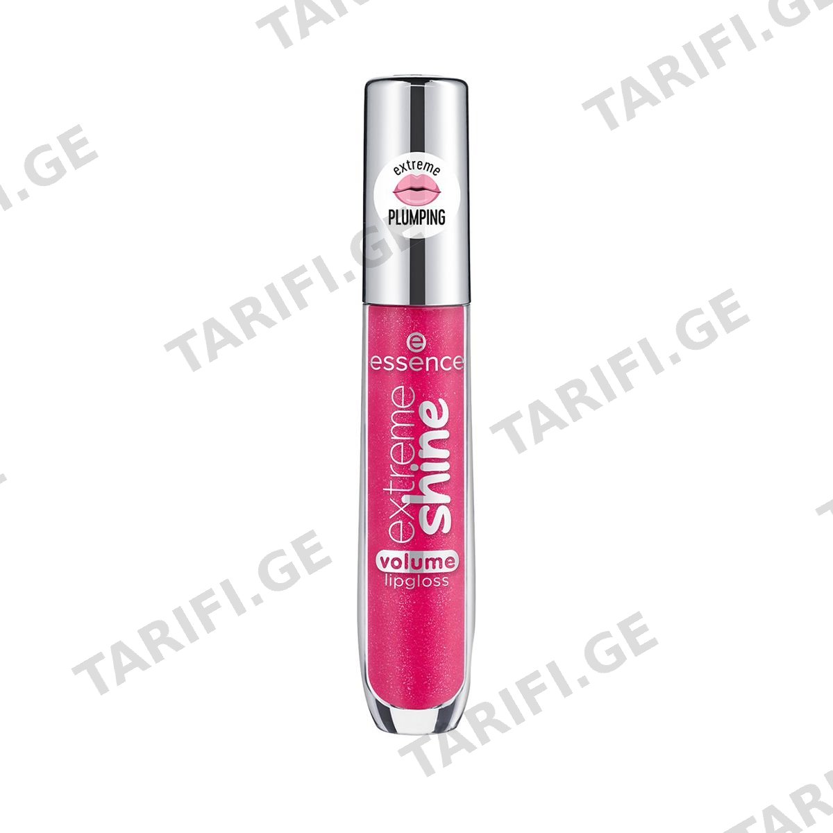 ტუჩსაცხი EXTR SHINE 103 2915 ესენსი - Essence
