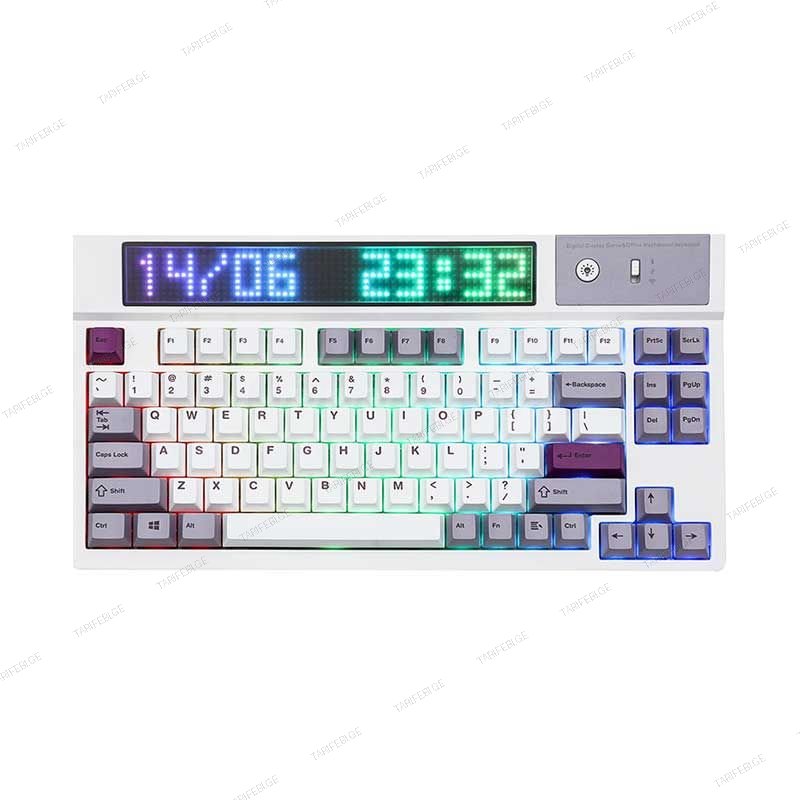 EPOMAKER DynaTab 75X Wireless