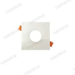 სანათი წერტილოვანი MIRAS G5.3 GU10 LSM018-WH