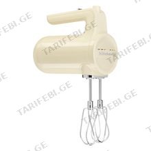 KitchenAid 5KHMB732EAC ხელის მიქსერი