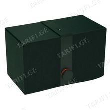 HERIO BLOCK STANDARD BLACK