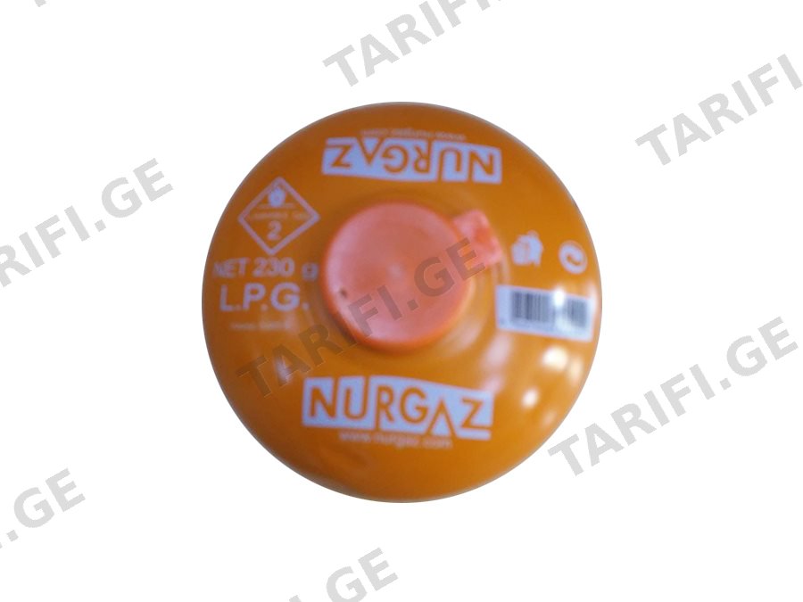 NURGAZ