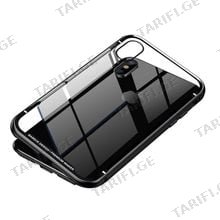 BASEUS WIAPIPH65-CS01 Apple iPhone XS Max მობილური ტელეფონის ქეისი