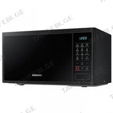 SAMSUNG MS23J5133AK/BA 23ლ მიკროტალღური ღუმელი