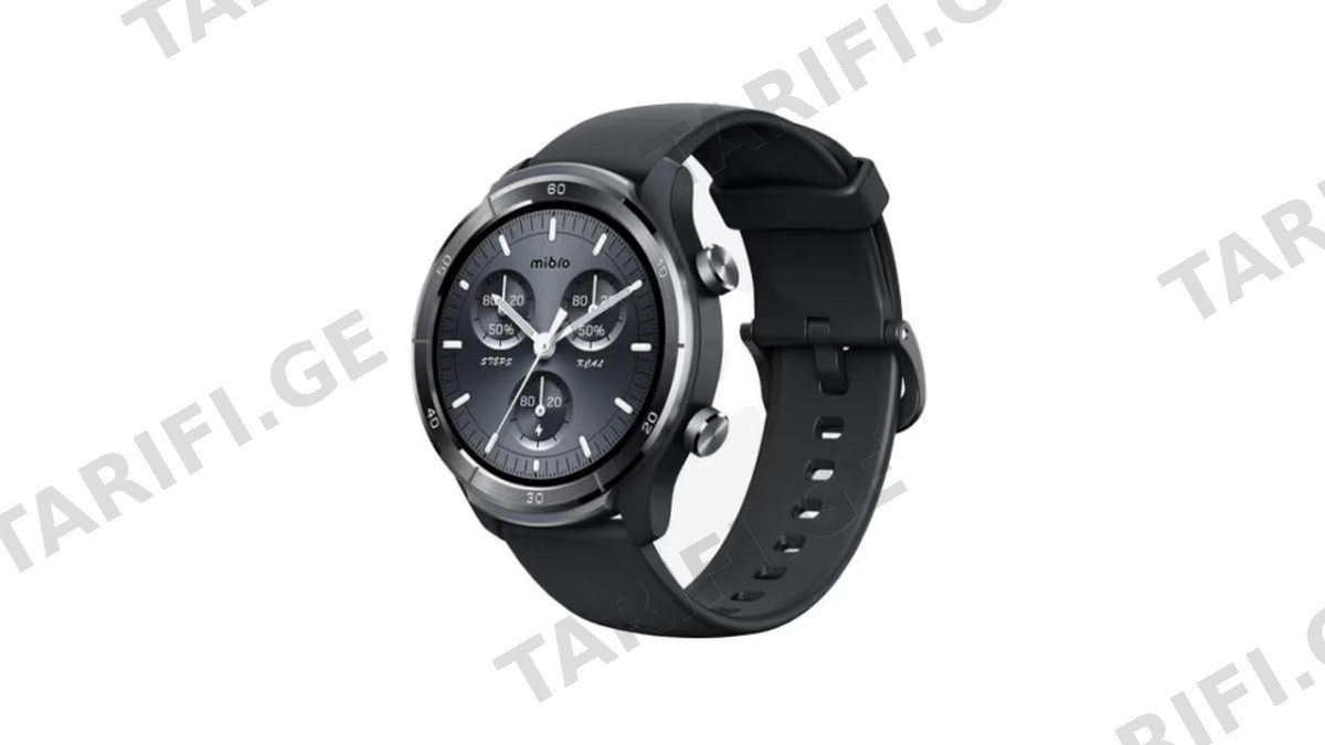 Xiaomi Mibro Watch A3
