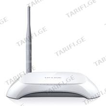 TP-Link TD-W8901N როუტერი