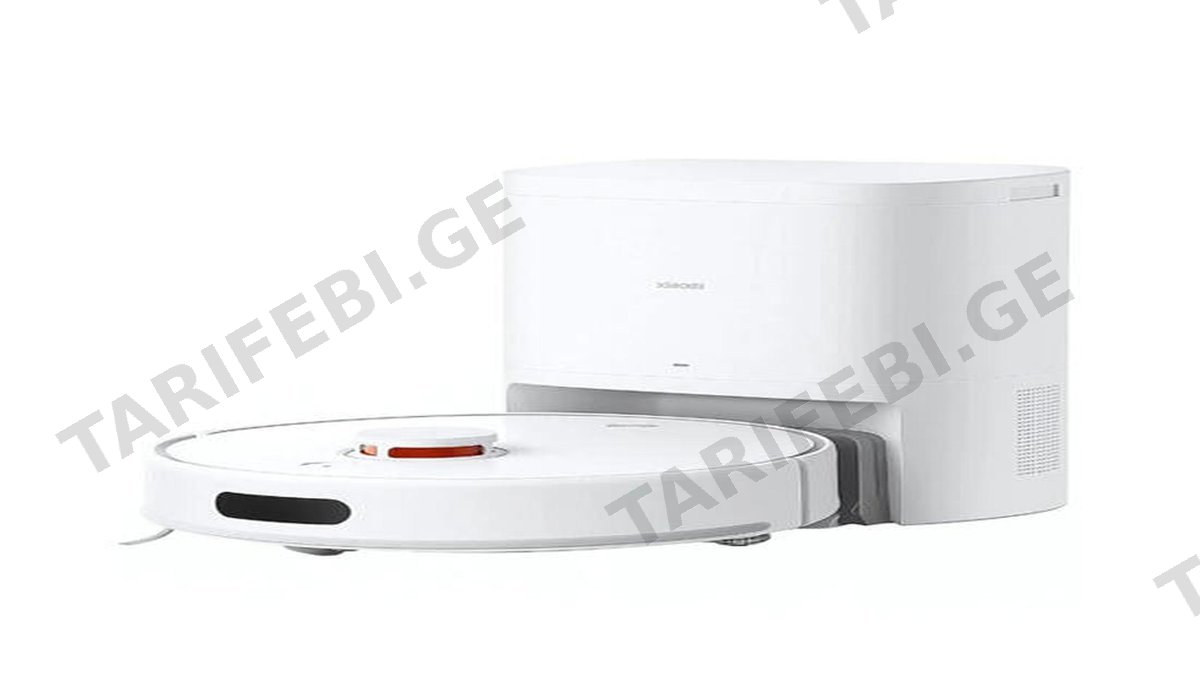 Xiaomi Robot Vacuum H40
