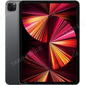 Apple iPad Pro 11-inch Wi-Fi 2TB Space Grey