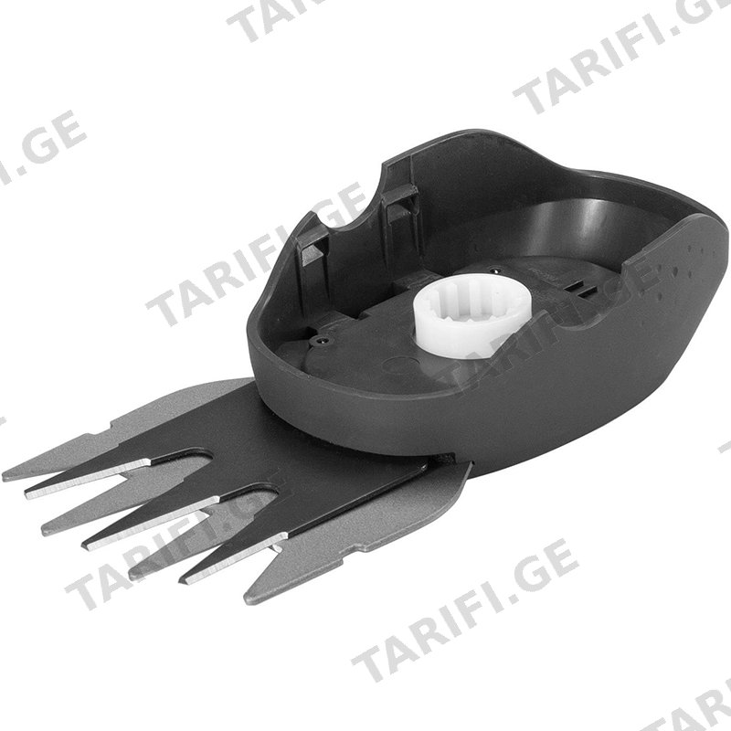 ბალახის საკრეჭი აპარატის საჭრელი პირი GARDENA GRASS-AND BOXWOOD BLADE