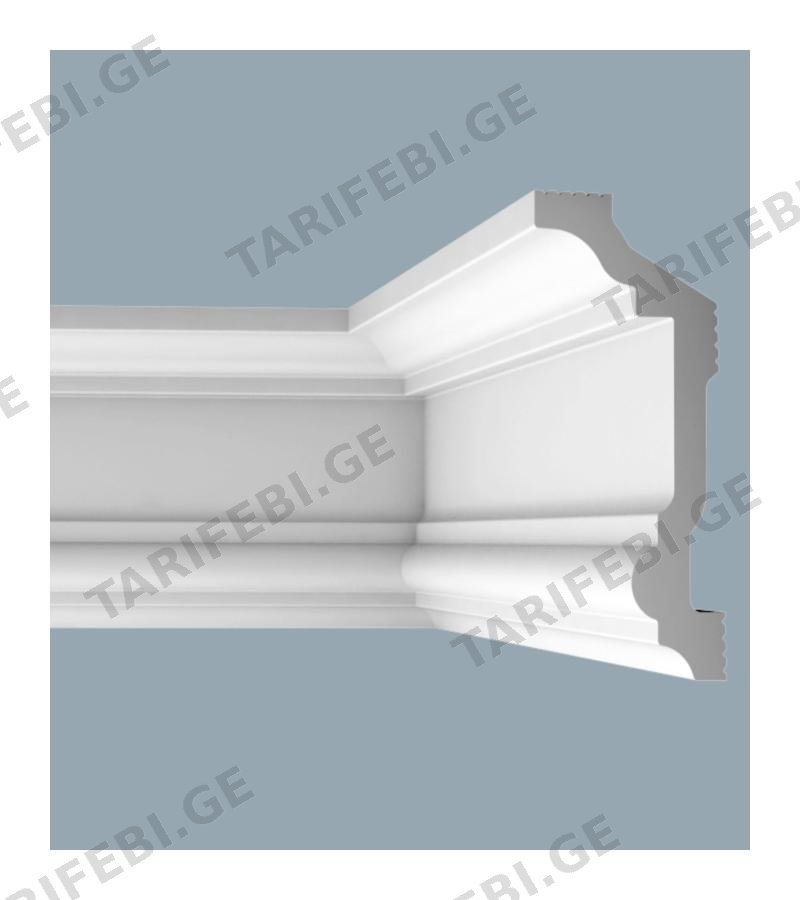 პენოპლასტის პლინტუსი Bello-Deco C 2/110
