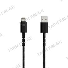 Tene Lightning კაბელი