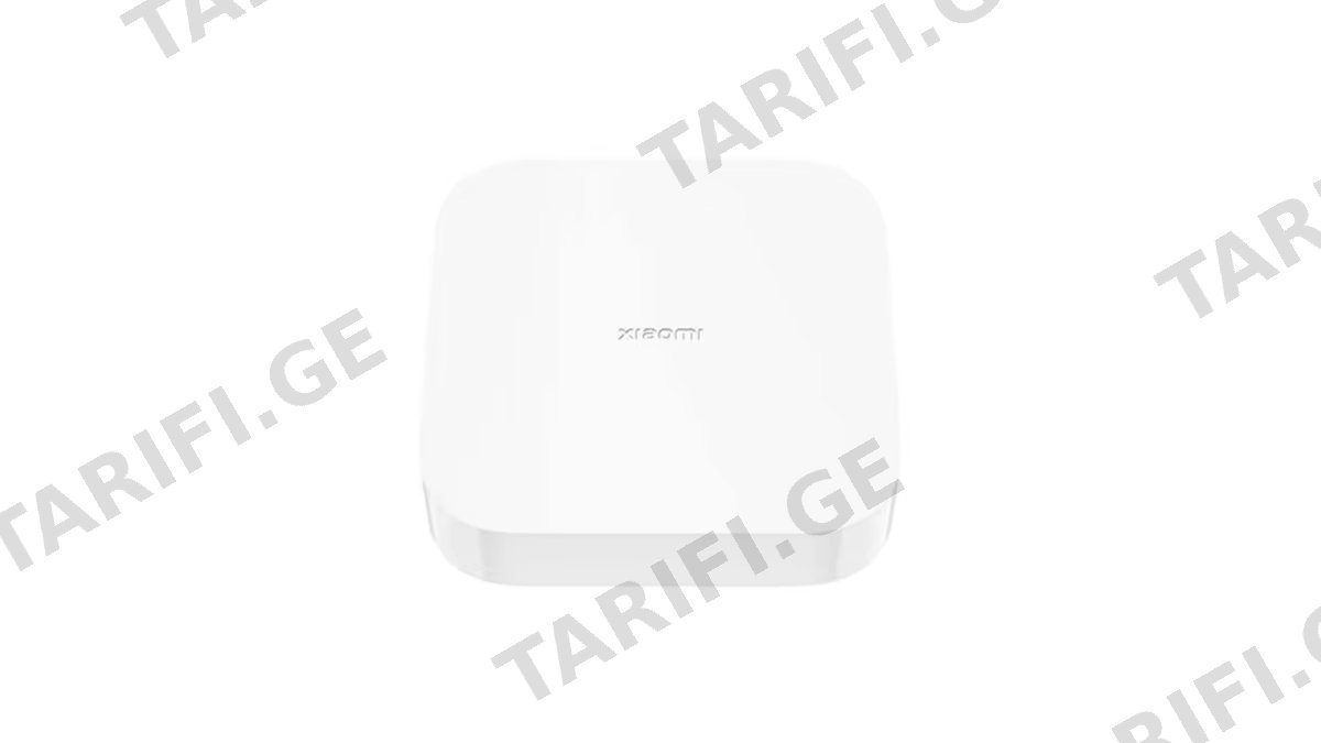 Xiaomi Smart Home Hub 2 BHR6765GL