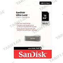 SanDisk USB Flash მეხსიერება 16GB