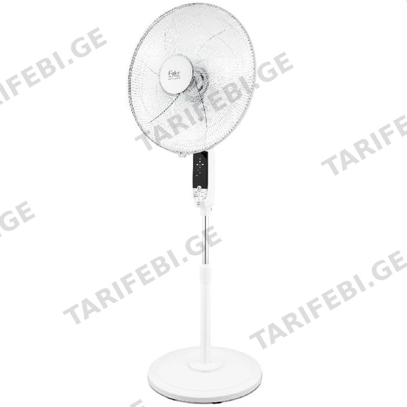 ვენტილატორი FAKIR SV50D9 (60 W)
