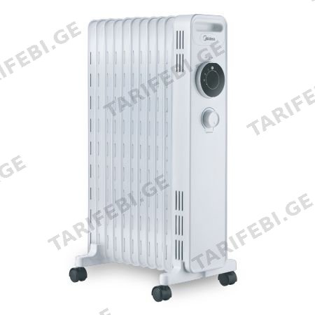 ზეთის რადიატორი Midea NY2311-22M