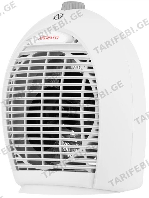 თბოვენტილატორი Ardesto FHK-2000GY 2000W