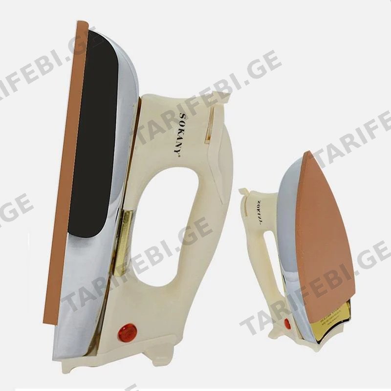 უთო Sokany SK-3002