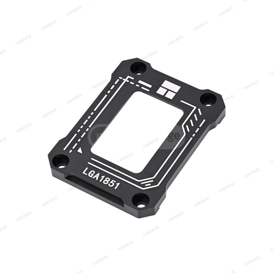 Thermalright LGA1851-BCF Black V2 CPU Contact Frame Intel LG