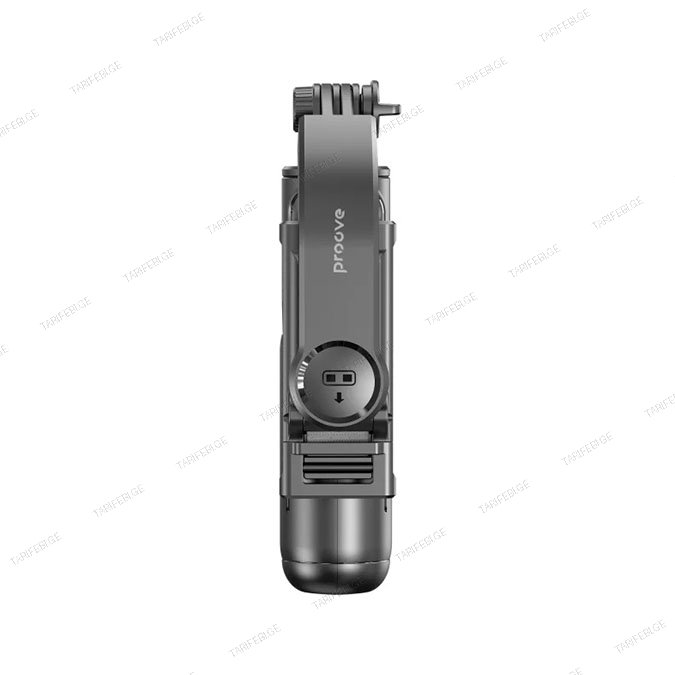 Selfie Stick Tripod Proove Tiny Stick II (630 mm) black